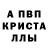 APVP крисы CK Dima Mono